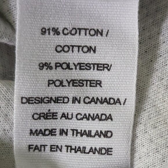 Neon Buddha Twist & Shout Tunic Sweater XS - Picture 6 of 8